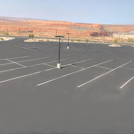 Wingate By Wyndham Page Lake Powell Exterior foto
