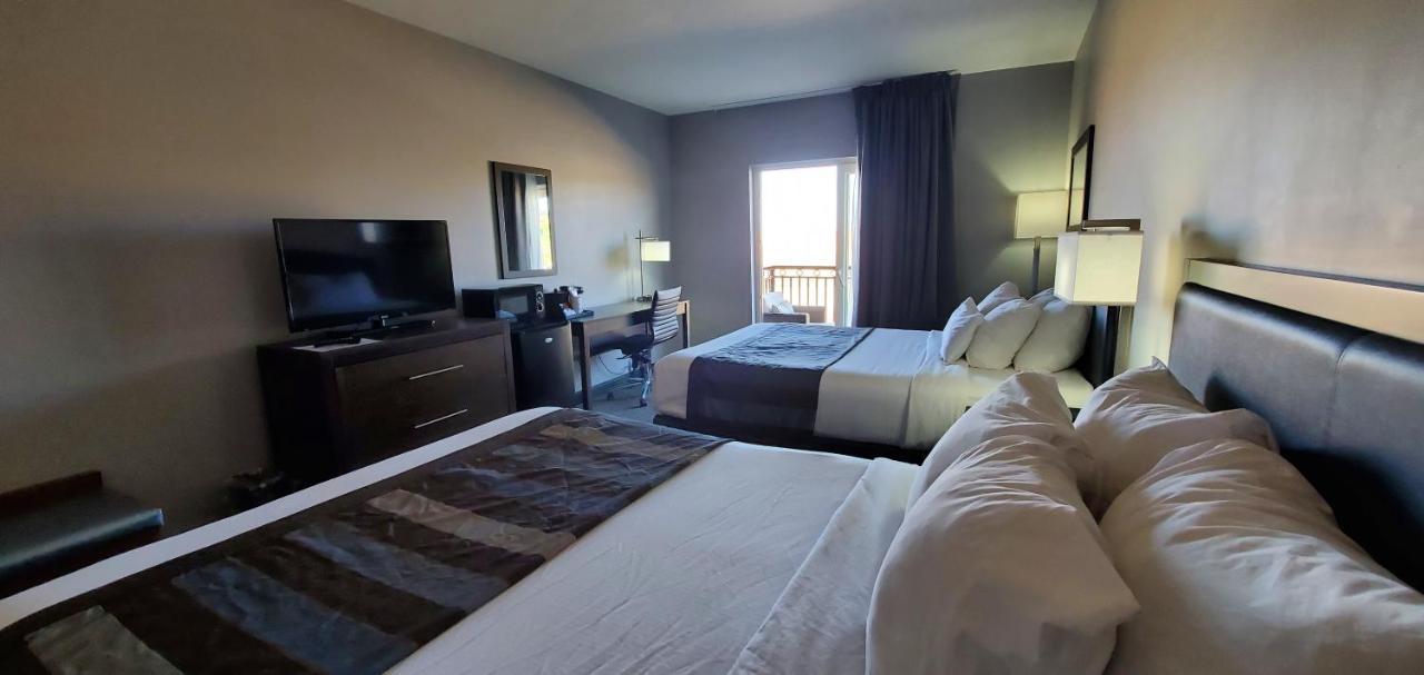 Wingate By Wyndham Page Lake Powell Exterior foto
