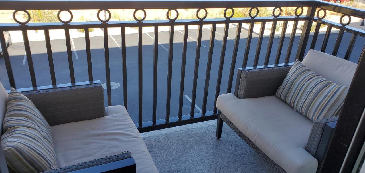 Wingate By Wyndham Page Lake Powell Exterior foto