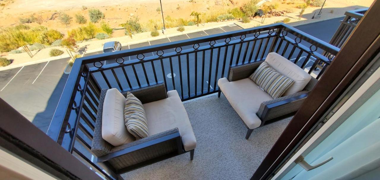 Wingate By Wyndham Page Lake Powell Exterior foto