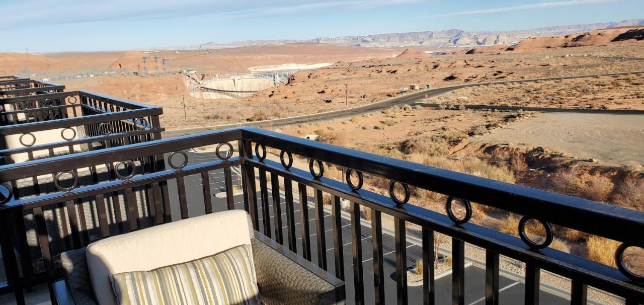 Wingate By Wyndham Page Lake Powell Exterior foto