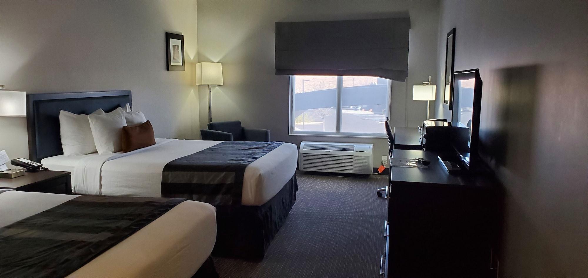 Wingate By Wyndham Page Lake Powell Exterior foto