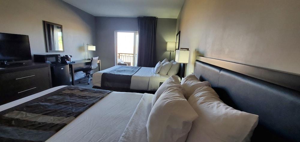 Wingate By Wyndham Page Lake Powell Exterior foto