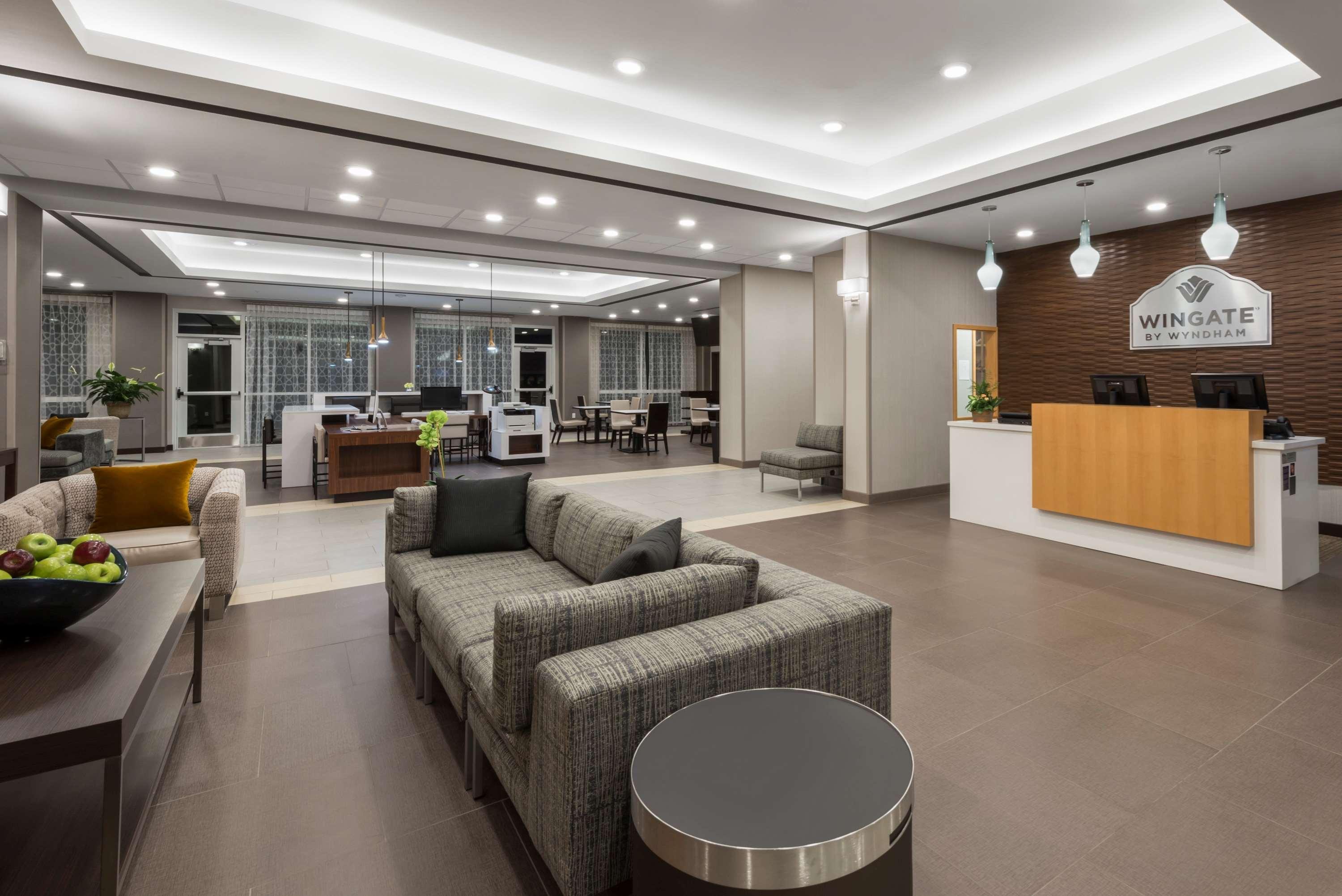 Wingate By Wyndham Page Lake Powell Exterior foto