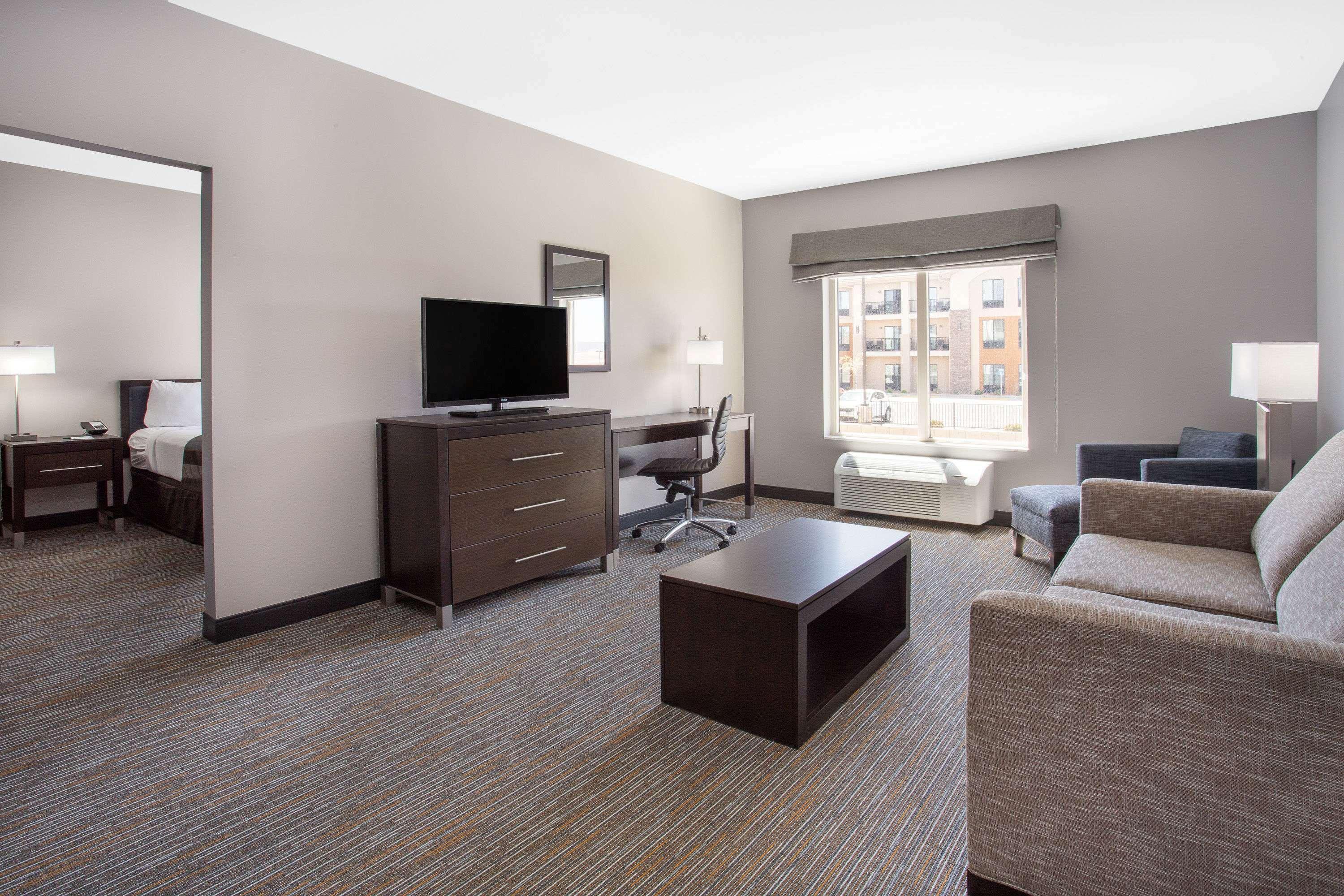 Wingate By Wyndham Page Lake Powell Exterior foto