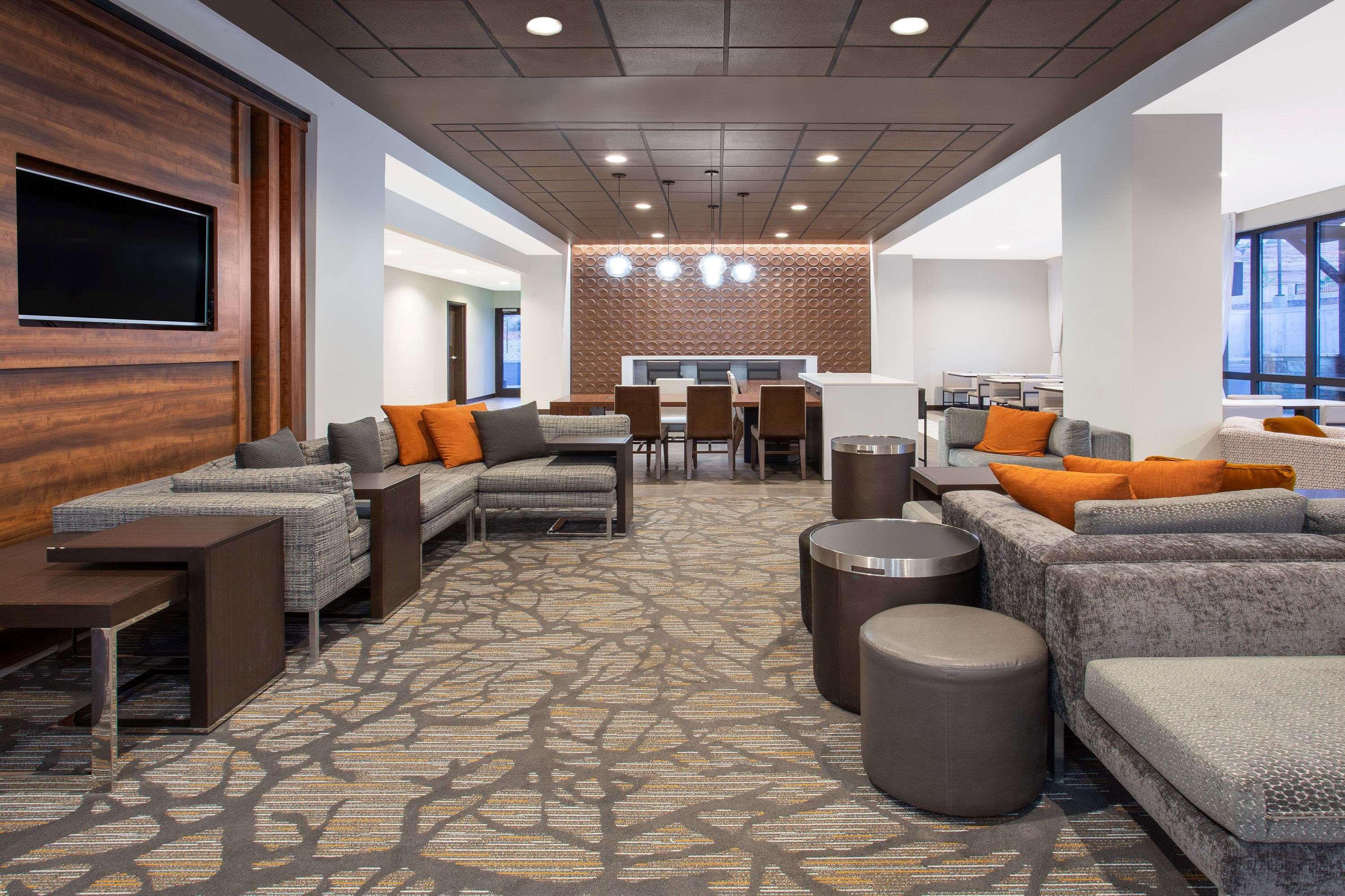 Wingate By Wyndham Page Lake Powell Exterior foto