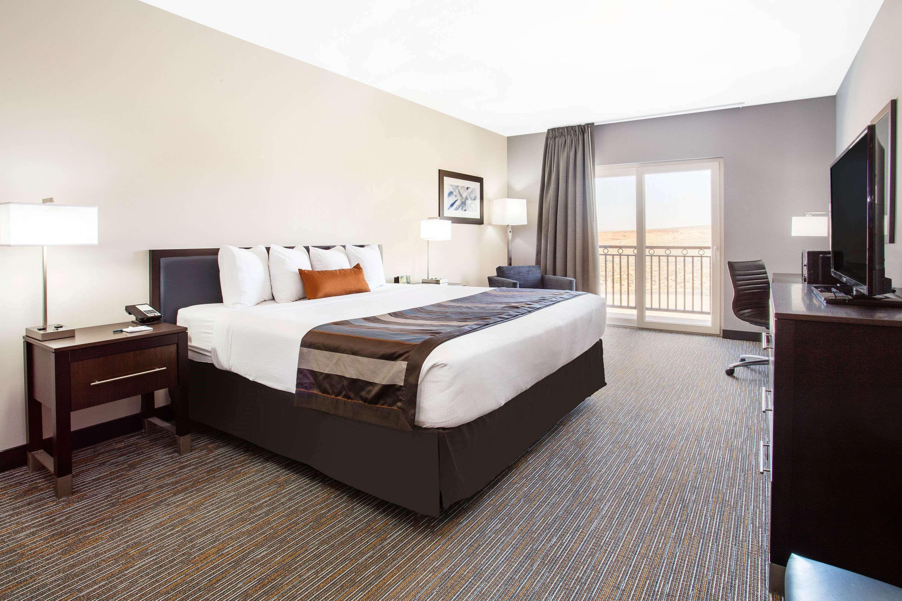 Wingate By Wyndham Page Lake Powell Exterior foto