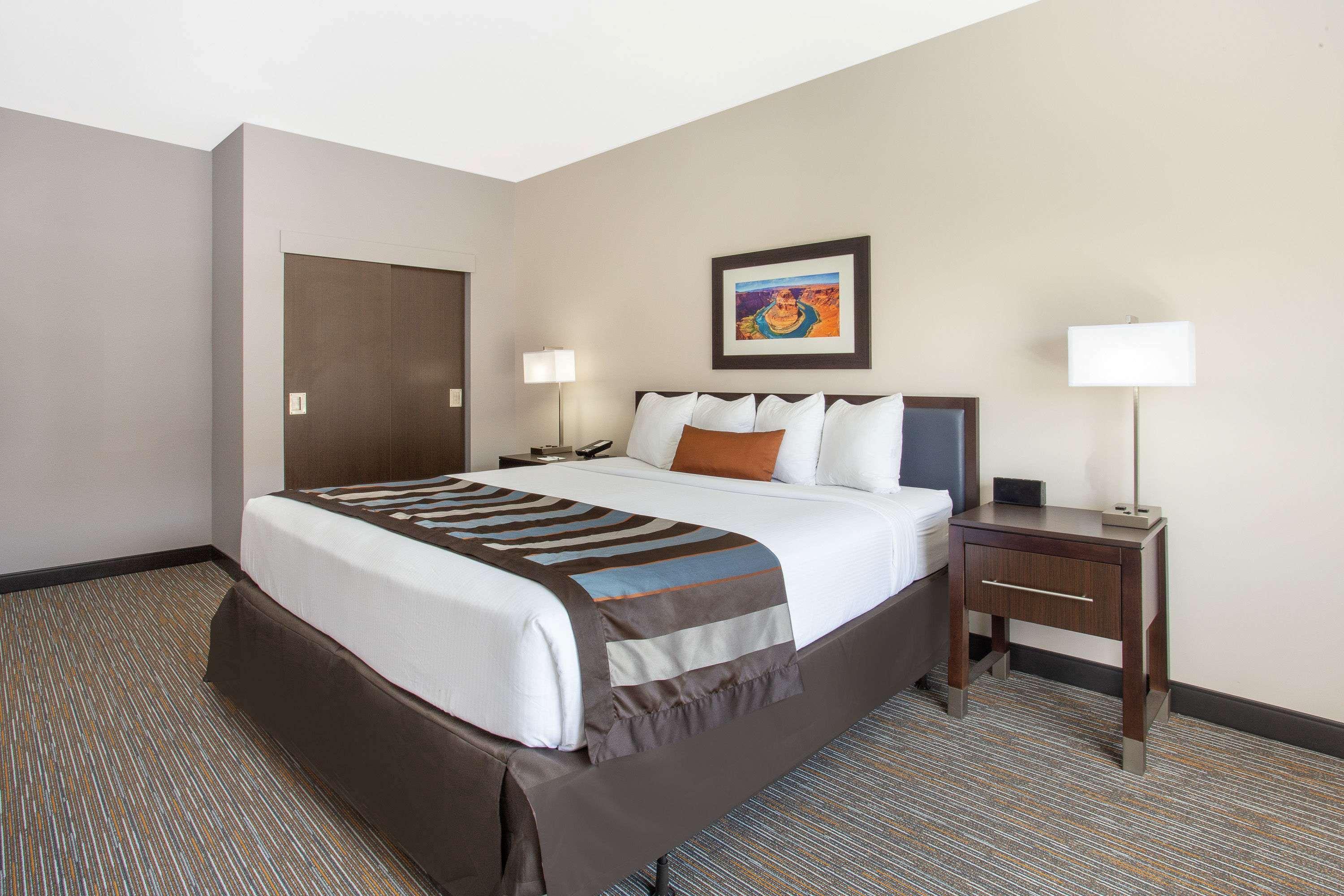 Wingate By Wyndham Page Lake Powell Exterior foto