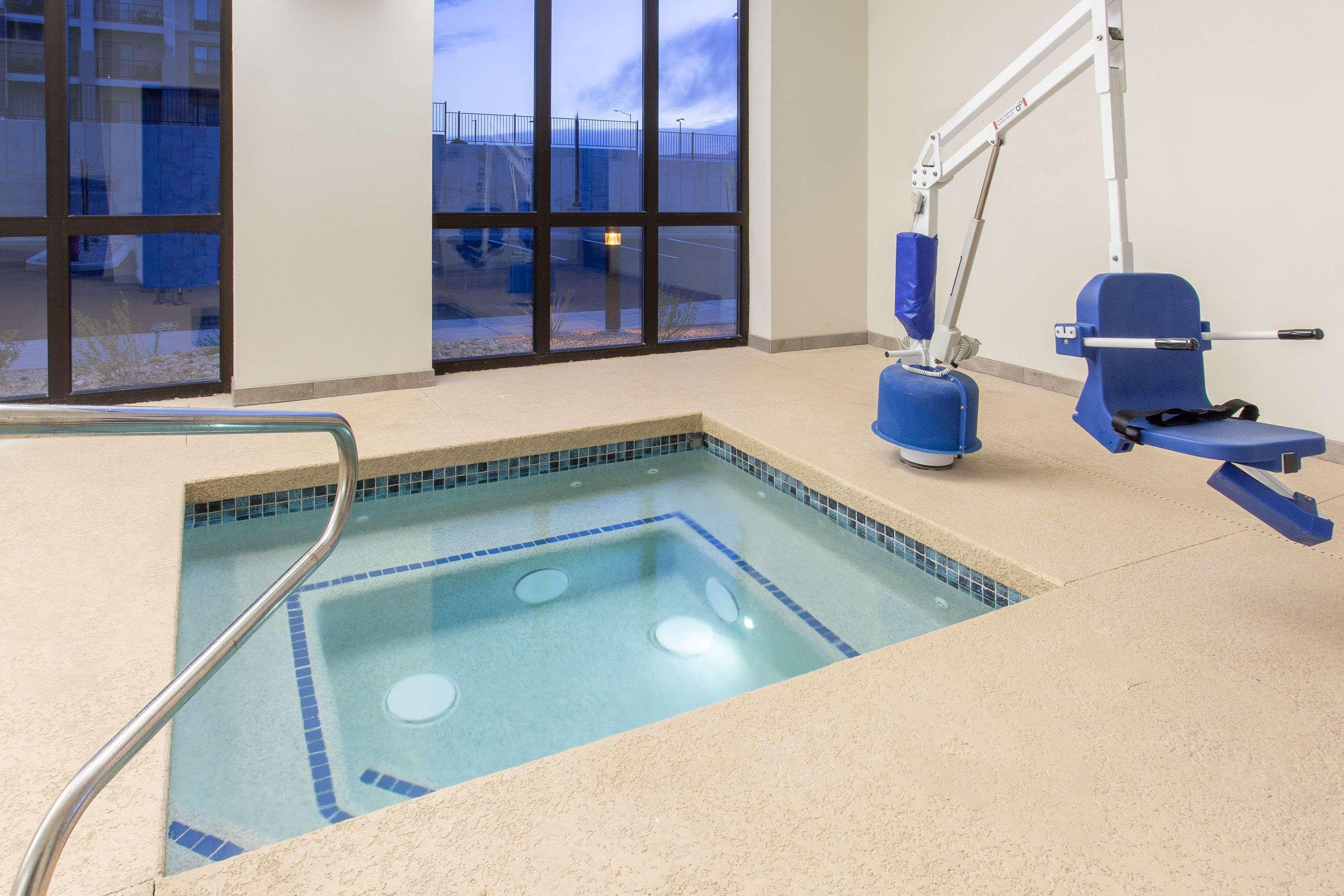 Wingate By Wyndham Page Lake Powell Exterior foto