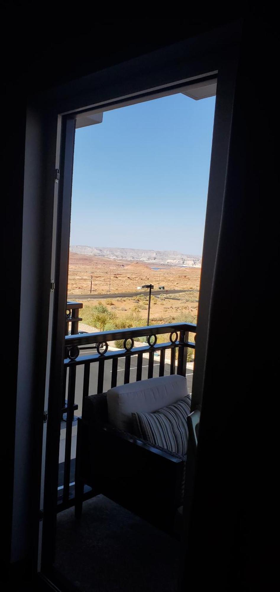 Wingate By Wyndham Page Lake Powell Habitación foto