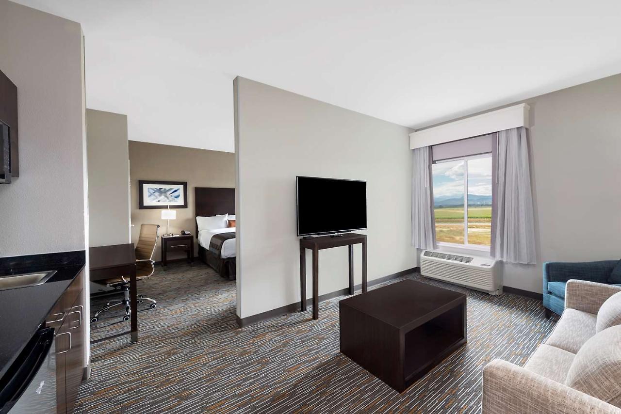 Wingate By Wyndham Page Lake Powell Exterior foto