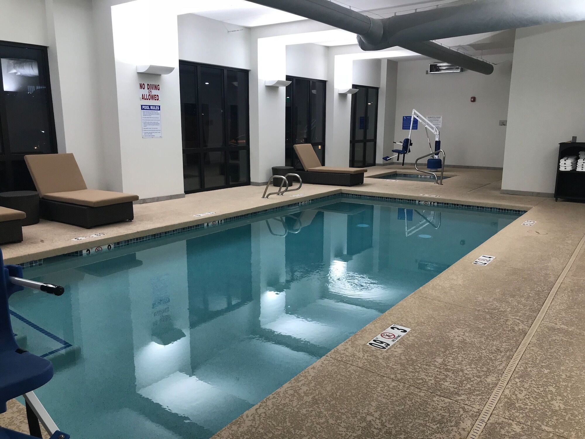 Wingate By Wyndham Page Lake Powell Exterior foto